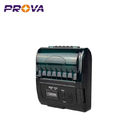 Auto Sleep 80mm Thermal Printer Low Operating Costs With Test Paper
