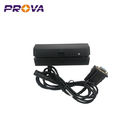 DC 5V USB MSR Magnetic Card Reader Support USB 1.1 / USB 2.0 Standard